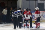 Rouen-Amiens : Le non match de la honte.