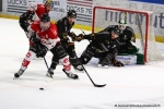 Ligue Magnus - 1/4 de Finale - Match 5 : Rouen vs Amiens 