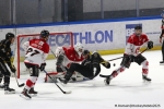 Ligue Magnus - 1/4 de Finale - Match 7 : Rouen vs Amiens 
