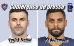 Mondiaux 2025 : les Bleus veulent gagner du respect !