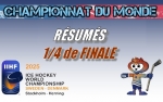 Mondial - Retour sur les 1/4 de Finale - 22/05/2025