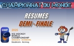 Mondial - Retour sur les 1/2 Finale - 24/05/2025