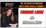 OK, ON SERA OLYMPIQUE MAIS DANS QUELLE FORME ?