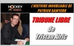 L’HISTOIRE INOUBLIABLE DE PATRICK SAWYERR      