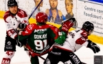 Ligue Magnus : 1ere journée : Cergy-Pontoise vs Amiens 