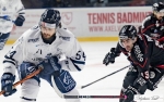 Ligue Magnus  : 7ème journée : Bordeaux vs Gap 