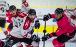 Ligue Magnus  : 7ème journée : Chamonix  vs Amiens 