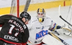 Ligue Magnus  : 2ème journée : Amiens  vs Nice