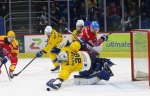  : Kloten vs Davos