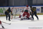 Ligue Magnus  : 9ème journée : Rouen vs Briançon 