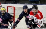 Ligue Magnus  : 10ème journée : Nice vs Bordeaux