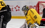 Ligue Magnus  : 10ème journée : Anglet vs Rouen