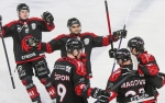 Ligue Magnus  : 13ème journée : Amiens  vs Gap 