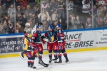 Ligue Magnus  : 19ème journée : Grenoble  vs Amiens 