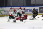 Ligue Magnus  : 23ème journée : Rouen vs Anglet