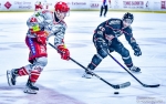 Ligue Magnus  : 26ème journée : Bordeaux vs Grenoble 