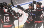 Ligue Magnus  : 29ème journée : Bordeaux vs Chamonix 