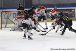 Ligue Magnus  : 32ème journée : Rouen vs Bordeaux