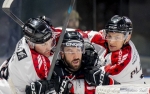 Ligue Magnus  : 37ème journée : Bordeaux vs Amiens 