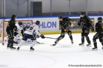 Ligue Magnus  : 19ème journée : Rouen vs Angers 