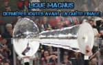 Ligue Magnus: Point sur les playoffs et playdowns 