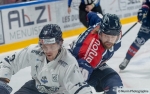Ligue Magnus  : 39ème journée : Angers  vs Gap 