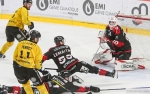 Ligue Magnus  : 40ème journée : Amiens  vs Rouen
