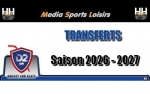 D2 - TRANSFERTS 2026-2027