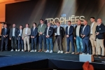 Cérémonie des Trophées de la Ligue Magnus 2025-2026