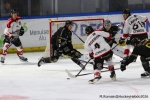 Ligue Magnus - 1/4 de Finale - Match 2 : Rouen vs Amiens 