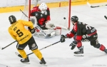 Ligue Magnus - 1/4 de Finale - Match 3 : Amiens  vs Rouen