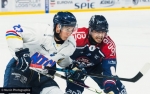Ligue Magnus - 1/4 de Finale - Match 5 : Angers  vs Nice
