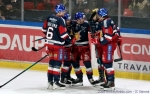 Ligue Magnus - 1/2 de Finale - Match 1 : Grenoble  vs Angers 