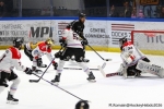 Ligue Magnus - 1/2 de Finale - Match 1 : Rouen vs Bordeaux