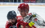 Ligue Magnus - 1/2 de Finale - Match 4 : Angers  vs Grenoble 