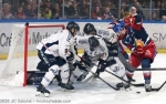 Ligue Magnus - 1/2 de Finale - Match 5 : Grenoble  vs Angers 