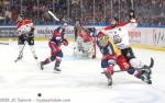 Ligue Magnus - Finale - Match 2 : Grenoble  vs Bordeaux
