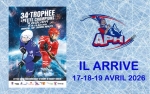 APH - Le Trophée Bauer des Petits Champions 2026