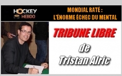 MONDIAL RATE : L’ENORME ECHEC DU MENTAL
