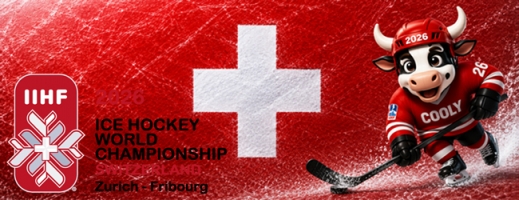 Mondial 2026 - La Finlande en or !