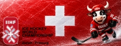 Championnat du monde 2026