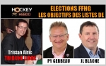 FFHG - Elections du 20 juin prochain.
