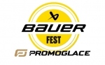 PROMOGLACE - LE BAUER FEST ARRIVE !