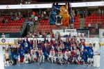 Yetis cup 2026 - Match de gala
