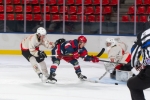 U20 - Match amical Grenoble vs HC74