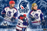 PRESENTATION LIONS de LYON