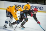  : Mont-Blanc vs Villard-de-Lans