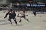  : Valenciennes vs Neuilly/Marne