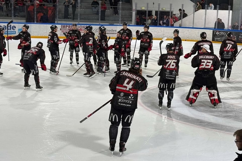 PREPARATION - Valenciennes s'impose  à Meudon : Meudon vs Valenciennes