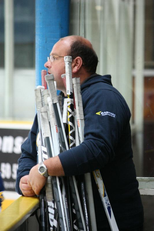 Chamonix  4 - 3 France U20